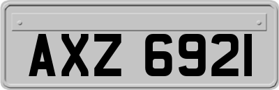 AXZ6921