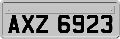 AXZ6923