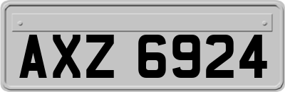 AXZ6924