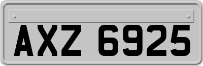 AXZ6925