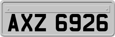 AXZ6926