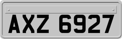 AXZ6927