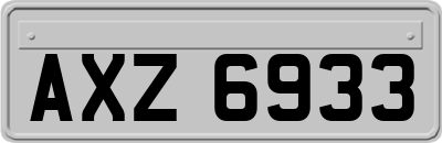 AXZ6933