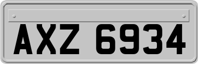 AXZ6934
