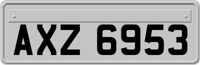 AXZ6953