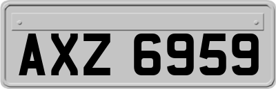 AXZ6959