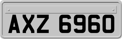 AXZ6960