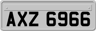 AXZ6966