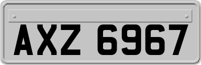 AXZ6967