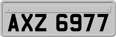 AXZ6977