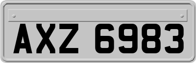 AXZ6983