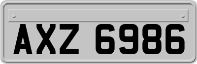 AXZ6986