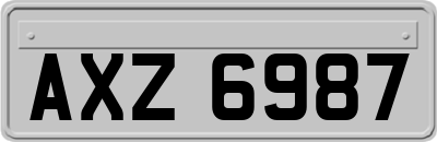 AXZ6987