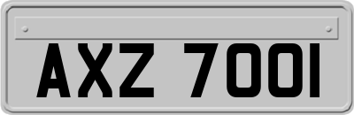 AXZ7001