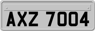 AXZ7004