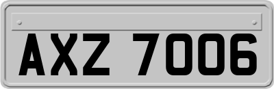 AXZ7006