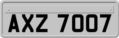 AXZ7007