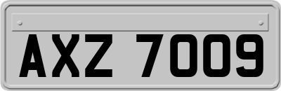 AXZ7009