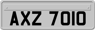AXZ7010