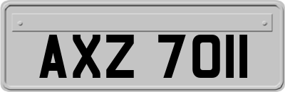 AXZ7011