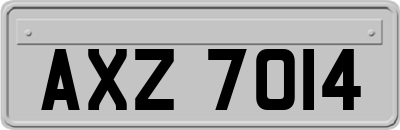 AXZ7014