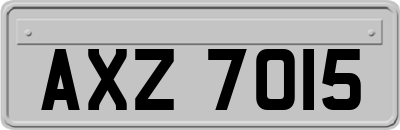 AXZ7015
