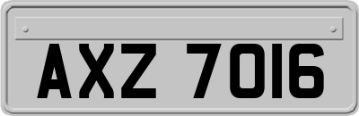 AXZ7016