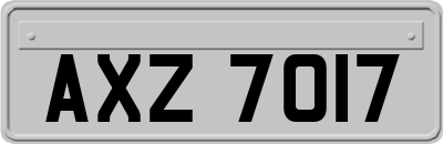 AXZ7017