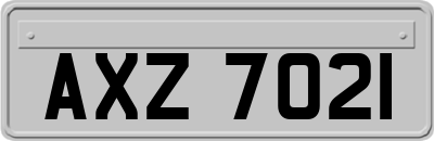 AXZ7021