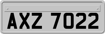 AXZ7022