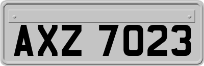 AXZ7023