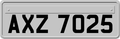 AXZ7025