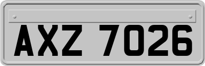 AXZ7026