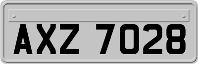AXZ7028