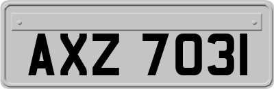 AXZ7031