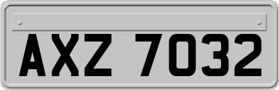 AXZ7032