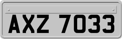 AXZ7033