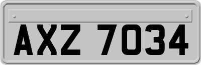 AXZ7034