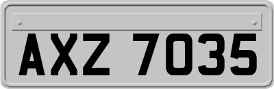 AXZ7035