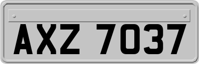 AXZ7037