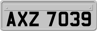 AXZ7039