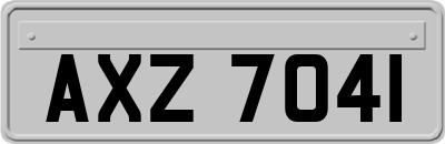 AXZ7041