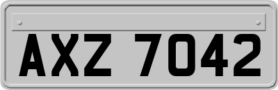 AXZ7042