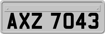 AXZ7043