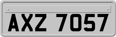 AXZ7057
