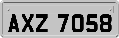 AXZ7058