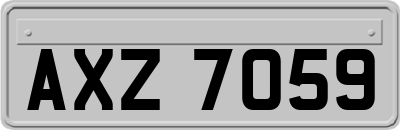 AXZ7059