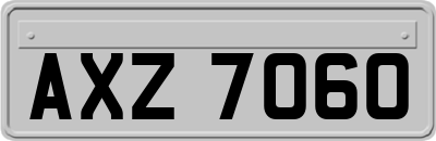 AXZ7060