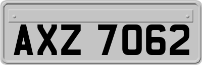 AXZ7062