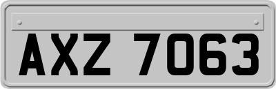 AXZ7063